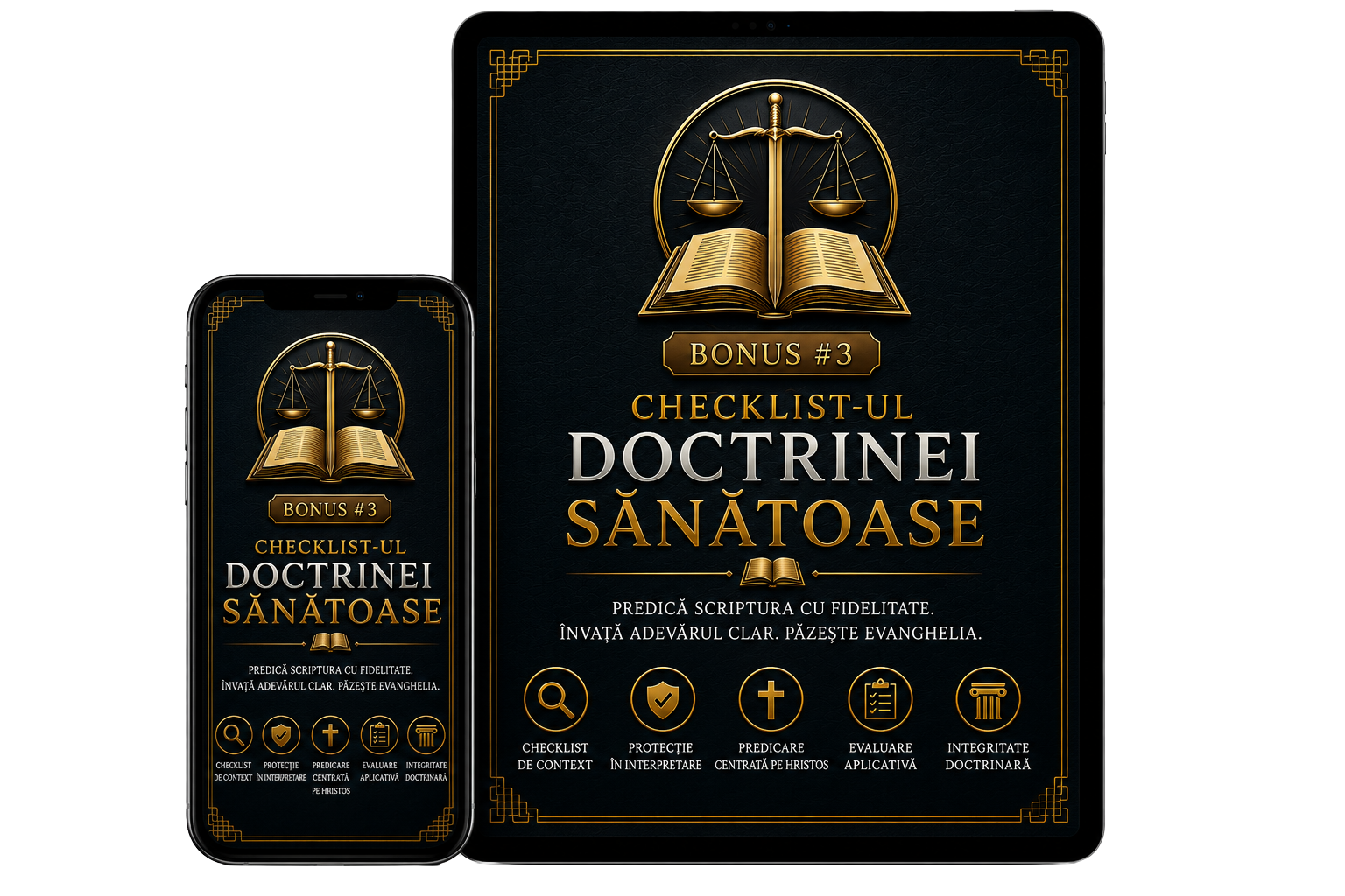 Bonus #4 - The Biblical Research Prompt Pack