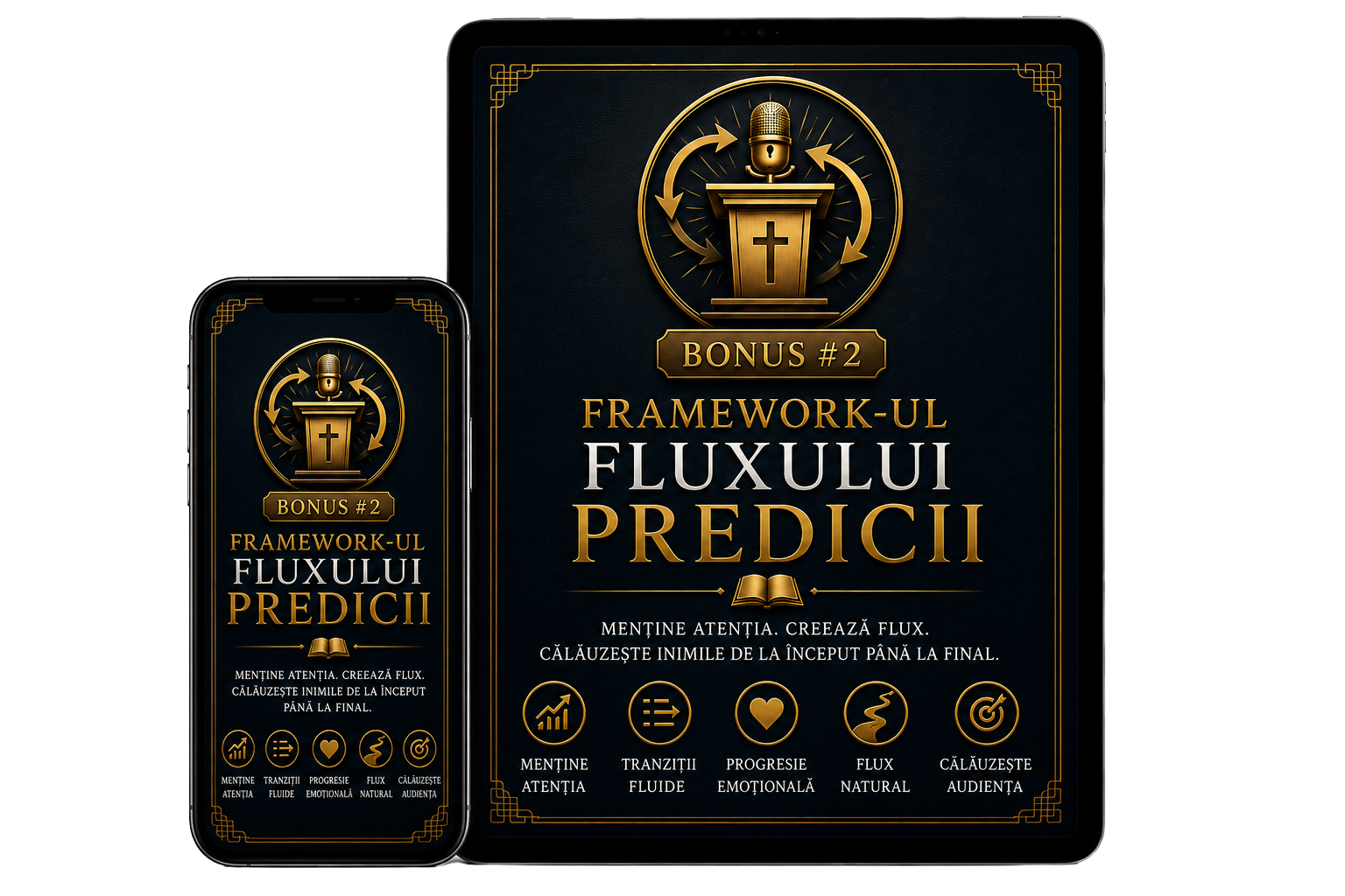 Bonus #3 - The Sound Doctrine Checklist